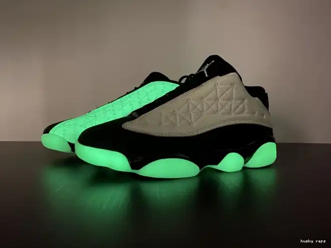 Rep Husky Jordan 13 DM0803-300 (2021) Retro Single's Day Air Low 0625